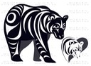 2015-11-06 Andrea Baker (Bear Tattoo) Resized WATERMARK