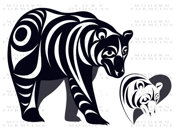 2015-11-06 Andrea Baker (Bear Tattoo) Resized WATERMARK