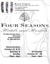 4 Seasons Hotel