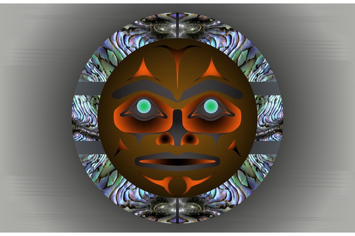 Abalone Moon