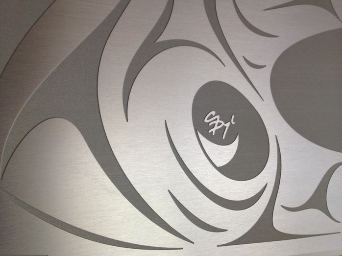 Boardroom Table 003