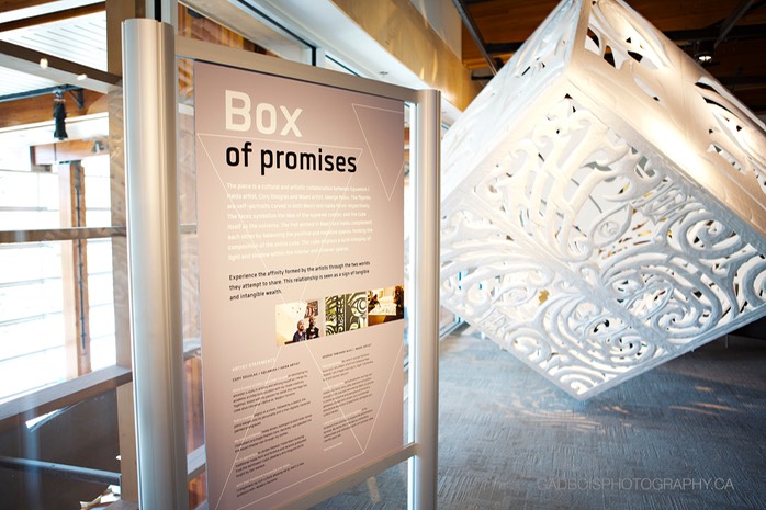 Box of Promises 004