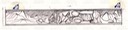 Bracelet - Cougar - Sketch