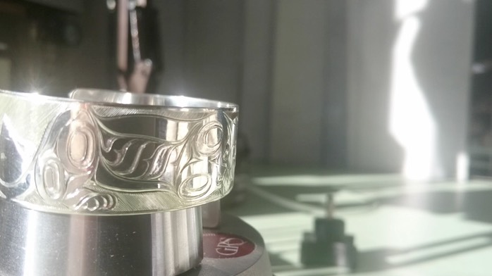 bracelet---cougar