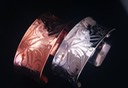 Bracelet - Salish Spawn 002
