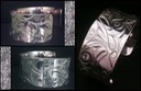 Bracelet - Salish Spawn 003
