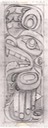 Bracelet - Sealion Hunter - Sketch