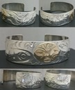 Bracelet - Stallion & Eagle & Sun