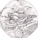Drum - Paul Biglin (Sketch)