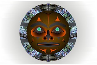 Full Moon 07
