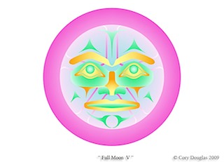 Full Moon 5