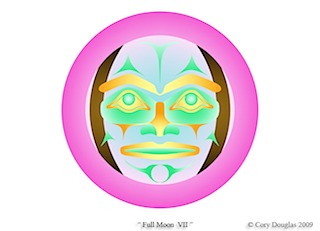 Full Moon 7