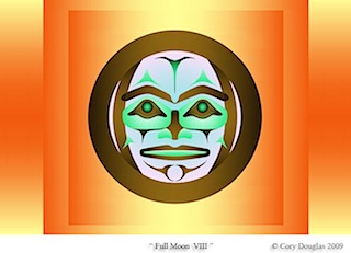 Full Moon 8