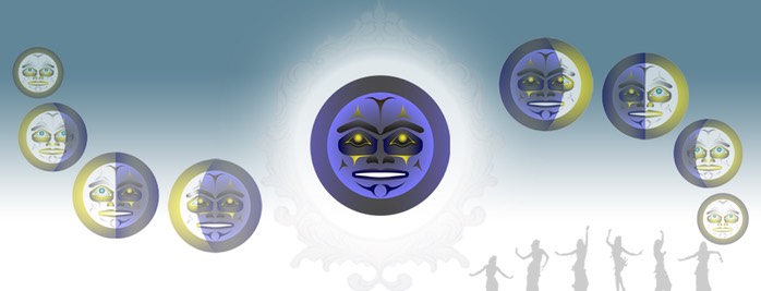Haida Moons in Transformation (Website Graphic Backdrop)