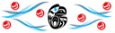 Haida Raven & Killerwhale (Website Graphic Backdrop)