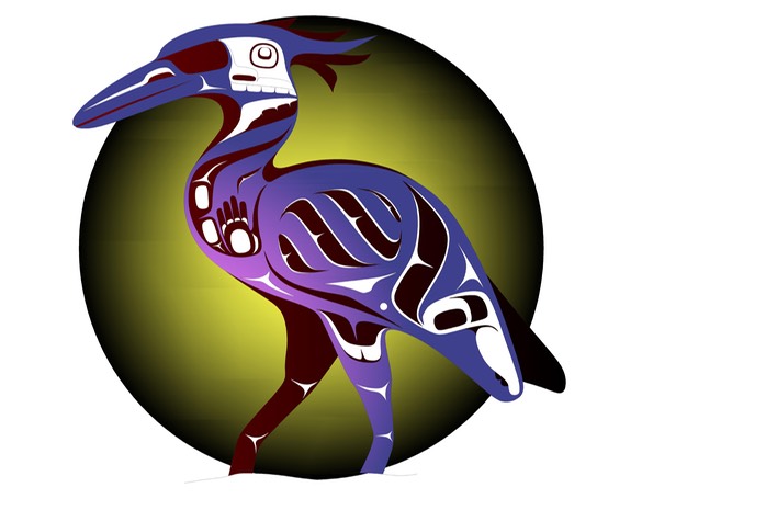 Heron