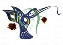 Humming Bird
