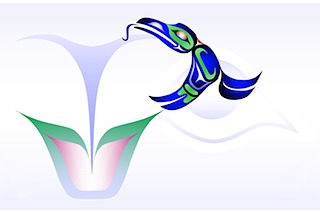 Humming Bird 03