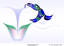 Hummingbird II