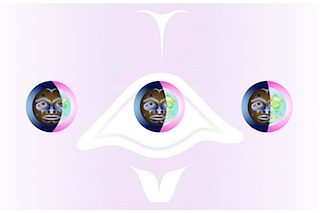 Moon Transformation 003