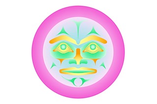 Moon Transformation 007
