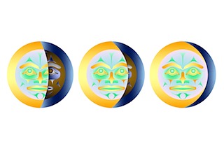 Moon Transformation (4 of 5)