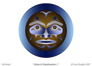 Moons In Transformation Series 3 I
