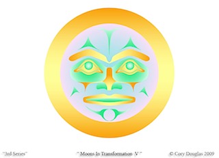 Moons In Transformation Series 3 V