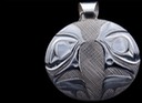 Pendent - Eagle
