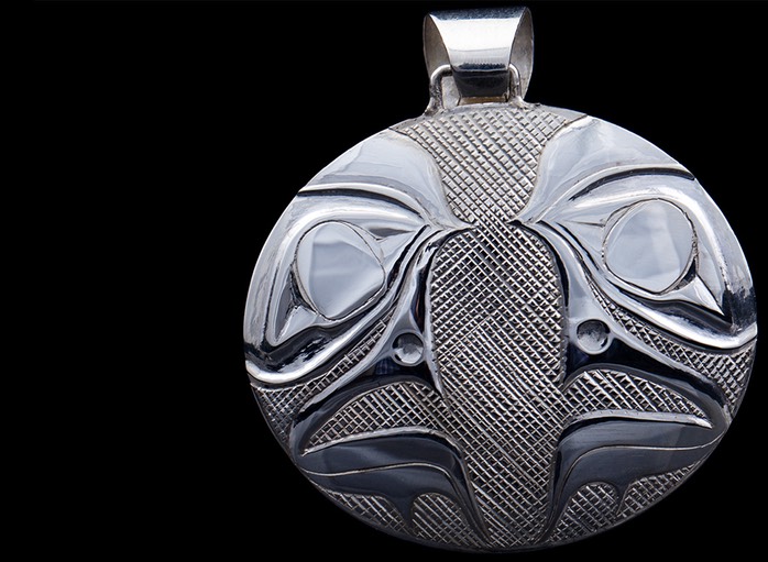 Pendent - Eagle