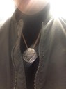 Pendent - Frog