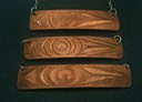 Pendent - Salish Eye
