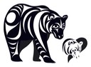 Salish Bear