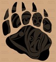 Salish Bear