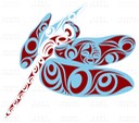 Salish Dragon