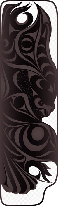 Salish Owl