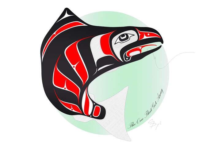 Salmon