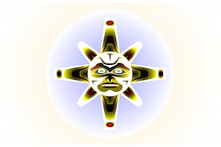 SUN RENDERED 10