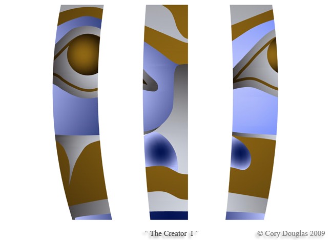 The Creator I